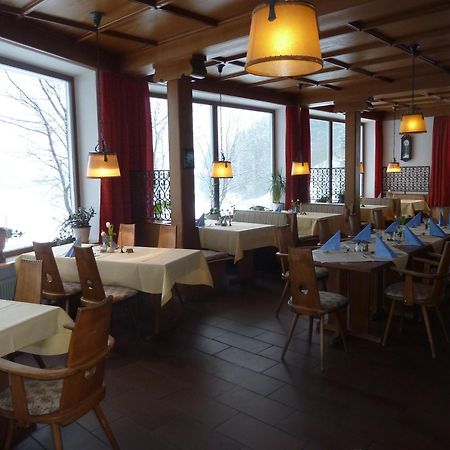 Alpenhotel Beslhof Ramsau bei Berchtesgaden Zewnętrze zdjęcie