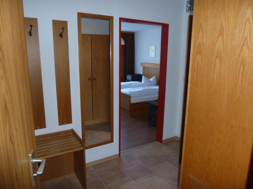 Alpenhotel Beslhof Ramsau bei Berchtesgaden Pokój zdjęcie