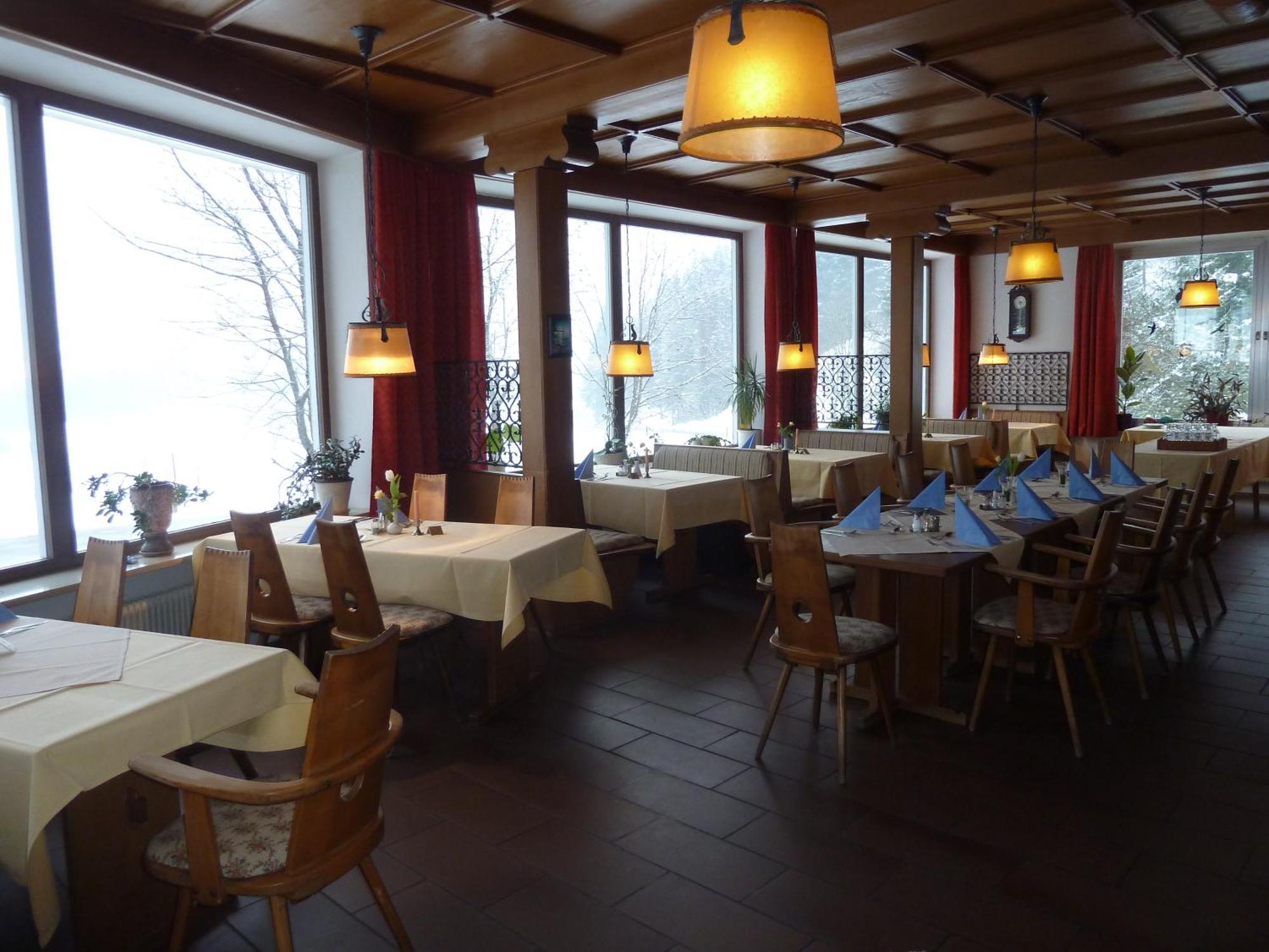Alpenhotel Beslhof Ramsau bei Berchtesgaden Zewnętrze zdjęcie