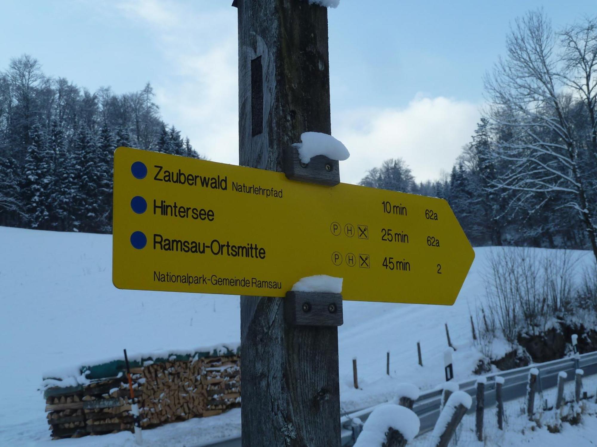 Alpenhotel Beslhof Ramsau bei Berchtesgaden Zewnętrze zdjęcie