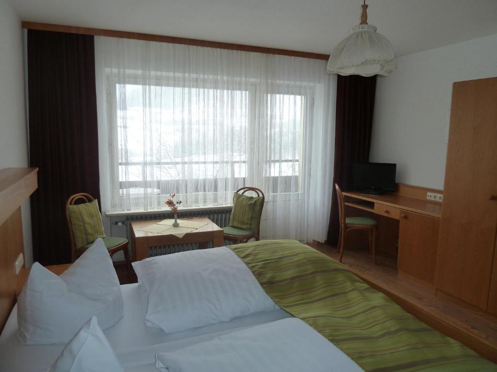 Alpenhotel Beslhof Ramsau bei Berchtesgaden Pokój zdjęcie