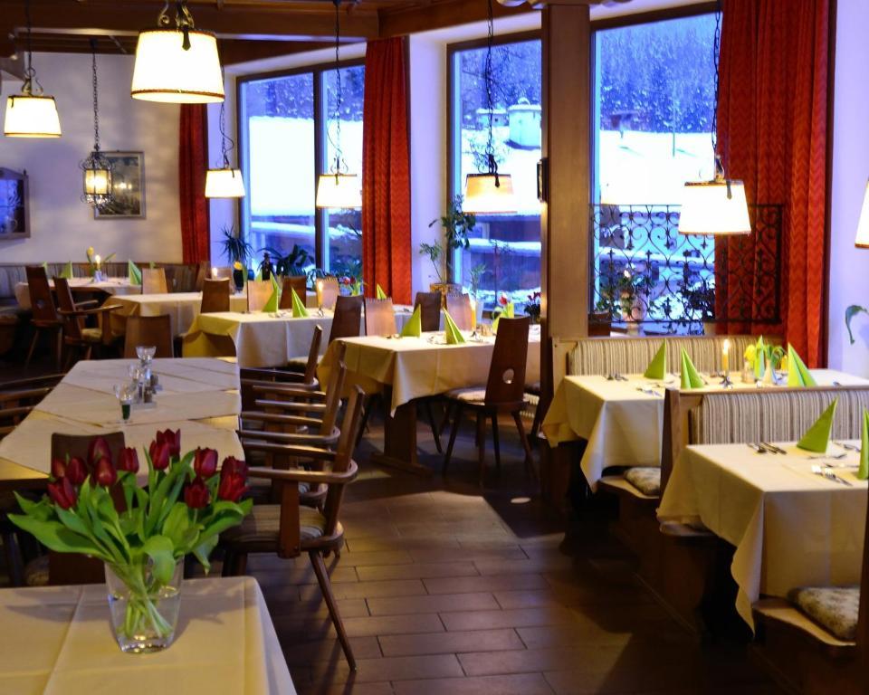 Alpenhotel Beslhof Ramsau bei Berchtesgaden Zewnętrze zdjęcie