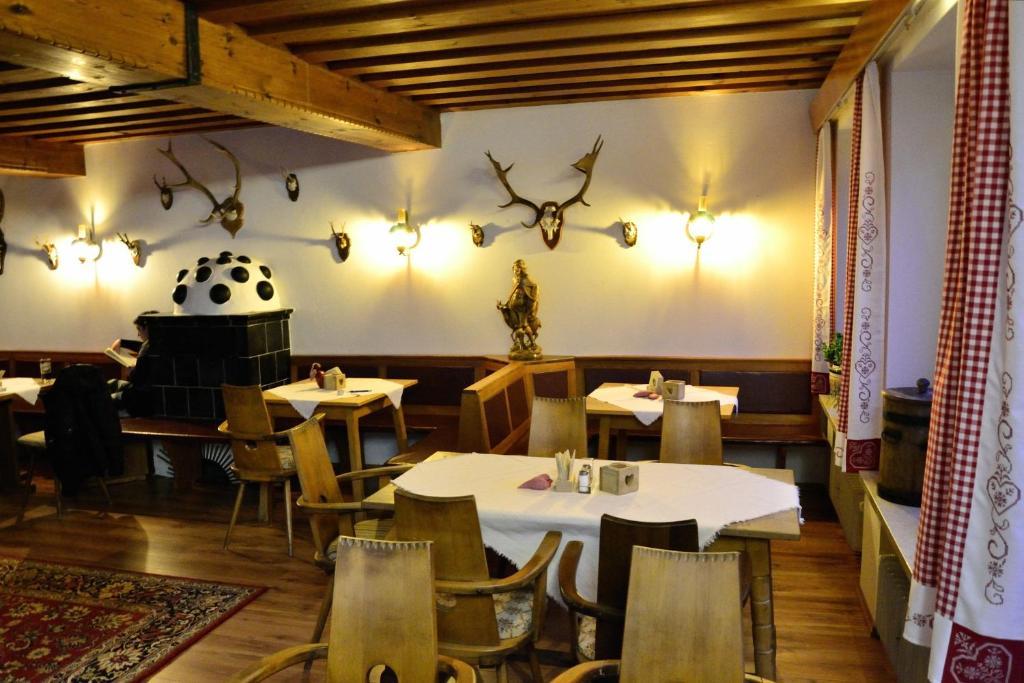Alpenhotel Beslhof Ramsau bei Berchtesgaden Zewnętrze zdjęcie