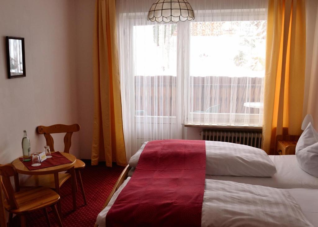 Alpenhotel Beslhof Ramsau bei Berchtesgaden Pokój zdjęcie