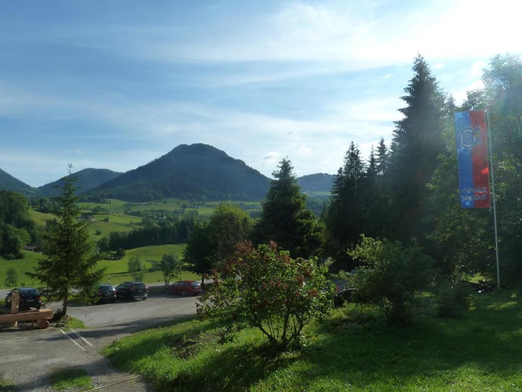Alpenhotel Beslhof Ramsau bei Berchtesgaden Zewnętrze zdjęcie